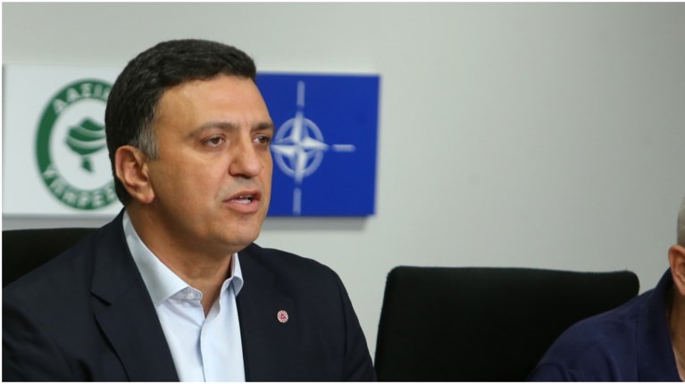 Κικιλιας