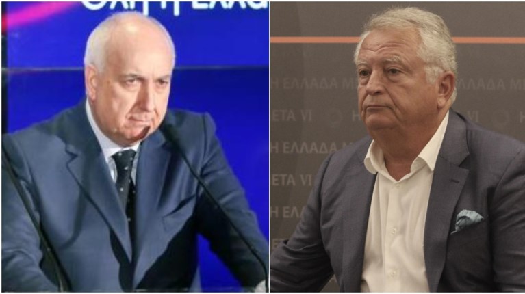 Παπαχρηστος Καραγιώργης