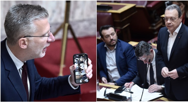 ΒΟΥΛΗ