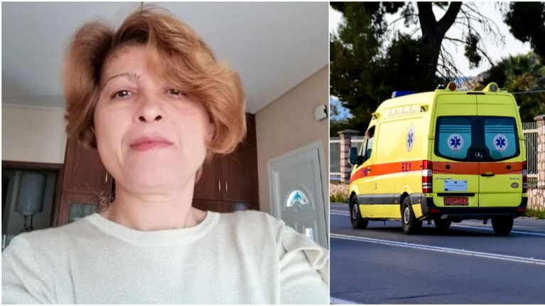 49χρονη φουρνος δαμασι