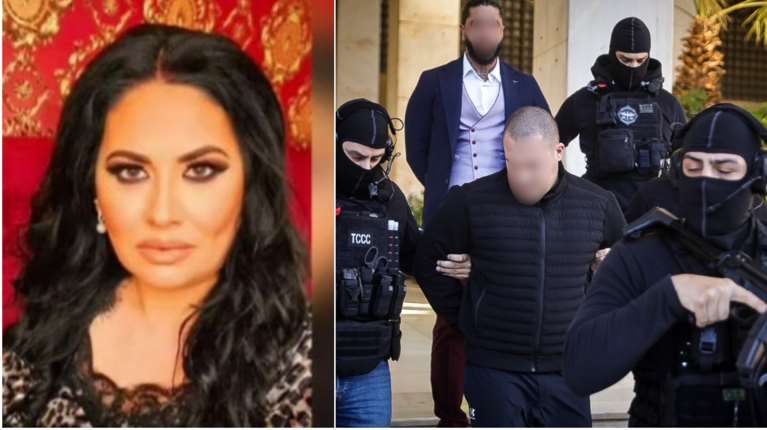 Φοινικούντα: &quot;Ο θείος μου άλλαξε τη διαθήκη πέντε φορές μέσα σε ένα εξάμηνο&quot;, αποκαλύπτει η ανιψιά του θύματος