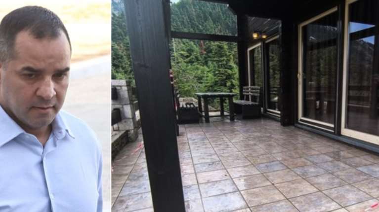 Τέσσερις συλλήψεις για τη δολοφονία του Γιάννη Λάλα σε ξενοδοχείο της Αράχωβας