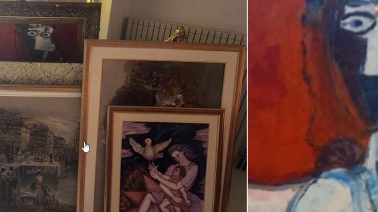 Πατέρας, μητέρα και γιος πίσω από το κύκλωμα με τους πλαστούς πίνακες - Αξίωναν 100 εκατ. ευρώ για έναν… &quot;μαϊμού&quot; Πικάσο