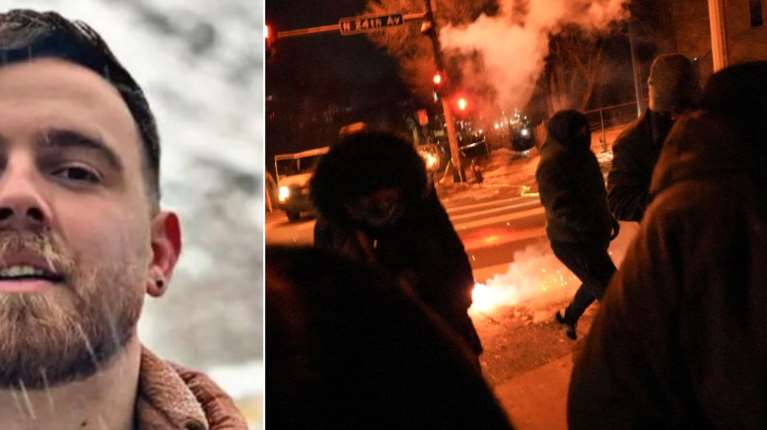 Το Ιράν κάνει πίσω: Λέει ότι ο 26χρονος διαδηλωτής δεν καταδικάστηκε σε θάνατο - Δεν αποκλείει το χτύπημα ο Τραμπ