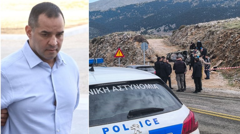 δολοφονια λαλα