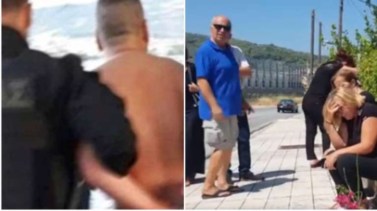 Αίγιο: Στη φυλακή ο μεθυσμένος οδηγός που παρέσυρε και σκότωσε γιαγιά και εγγόνι το 2019- Η απόφαση του Εφετείου