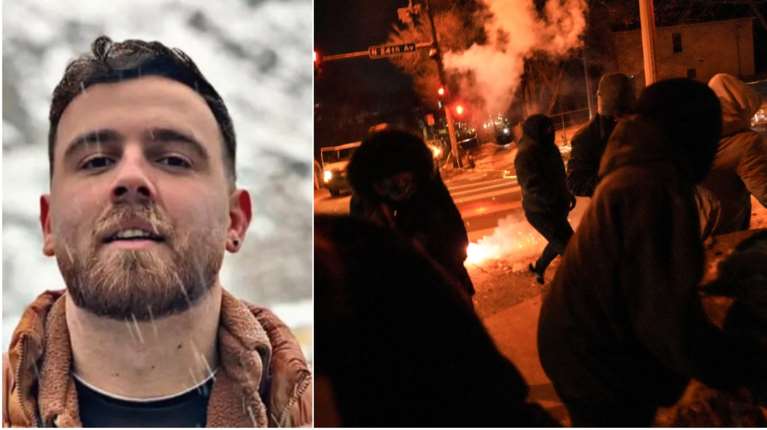 Το Ιράν κάνει πίσω: Λέει ότι ο 26χρονος διαδηλωτής δεν καταδικάστηκε σε θάνατο - Δεν αποκλείει το χτύπημα ο Τραμπ