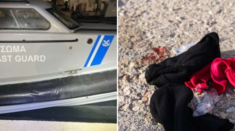 Στο 1,5 μίλι από τη Χίο η τραγωδία με τους 15 νεκρούς μετανάστες - Ελέγχεται Μαροκινός για διακινητής