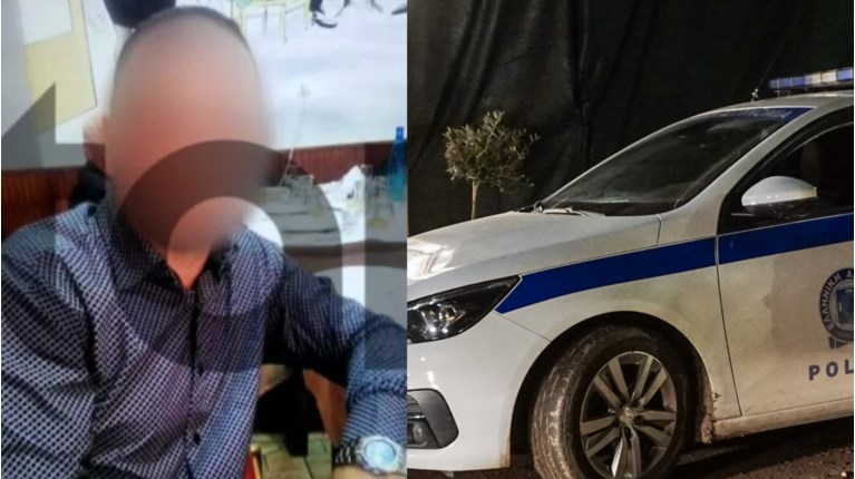 ΑΣΤΥΝΟΜΙΚΟΣ ΜΑΣΤΡΟΠΕΙΑ