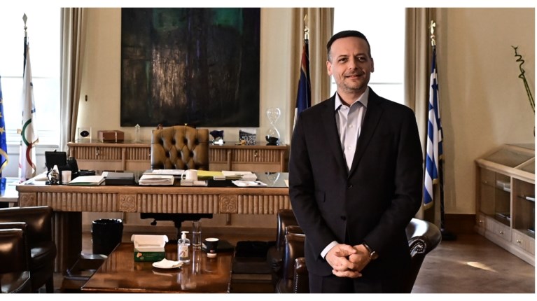 Χαρης Δουκας