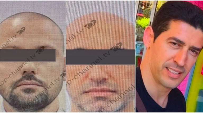 Ενοικιαζόμενοι εκτελεστές στους Θρακομακεδόνες: Ο άνεργος, ο ιδιοκτήτης καταστήματος εστίασης και ο &quot;βασιλιάς του τζόγου&quot;