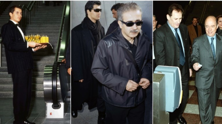 ΜΕΤΡΟ ΑΘΗΝΑ 2000