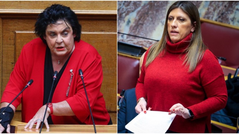 Κωνσταντοπούλου Κανελλη