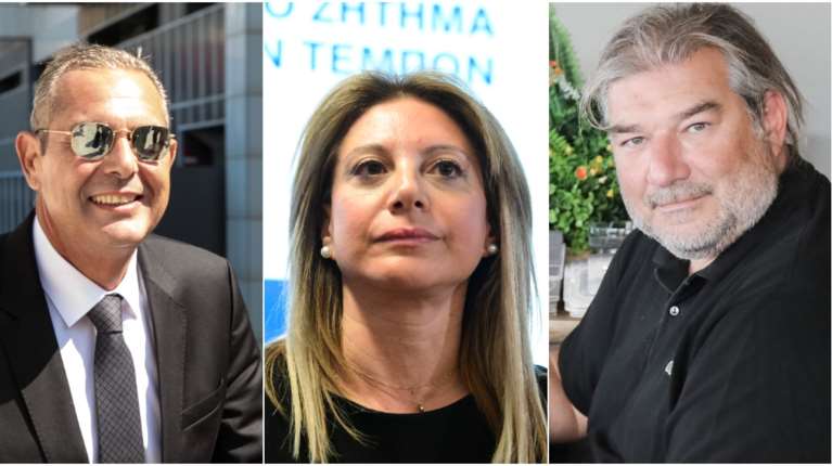 Καραχάλιος: Ο Καμμένος ήθελε να μας προσφέρει το κουφάρι των ΑΝΕΛ για να ενωθεί με το ΚΥΜΑ της Καρυστιανού