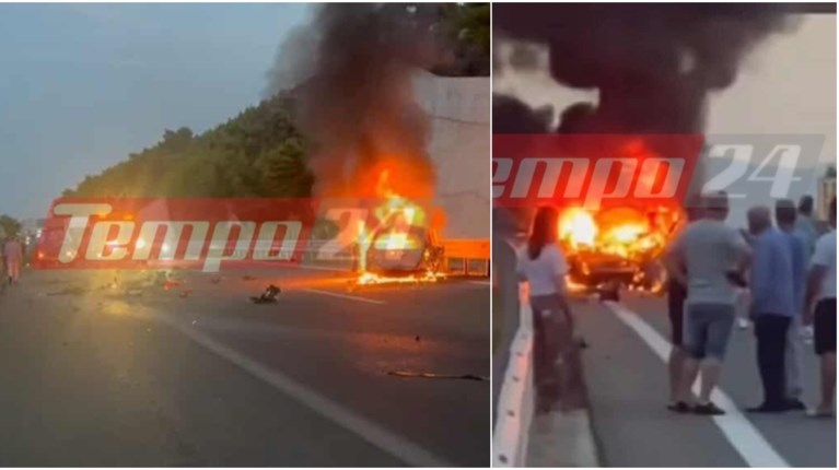 τροχαιο ολυμπια οδοσ