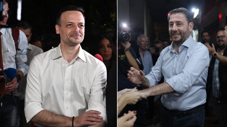 ΠΑΣΟΚ