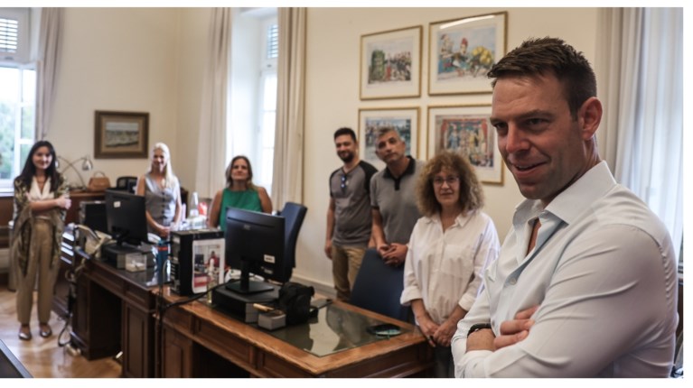 Κασσελάκης