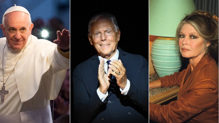 παπασ αρμανι μπαρντο