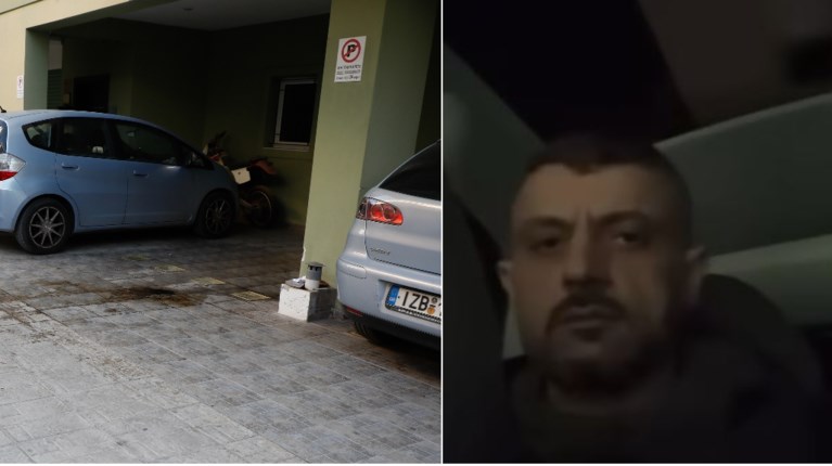 εκτελεση καλλιθεα