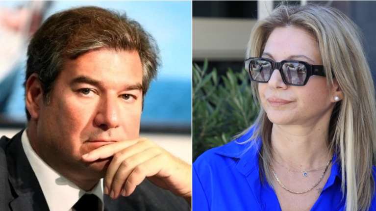 Καραχάλιος για κόμμα Καρυστιανού: Ηταν έτοιμο, θα κάναμε ανακοινώσεις στις 24 Ιουλίου στα Χανιά