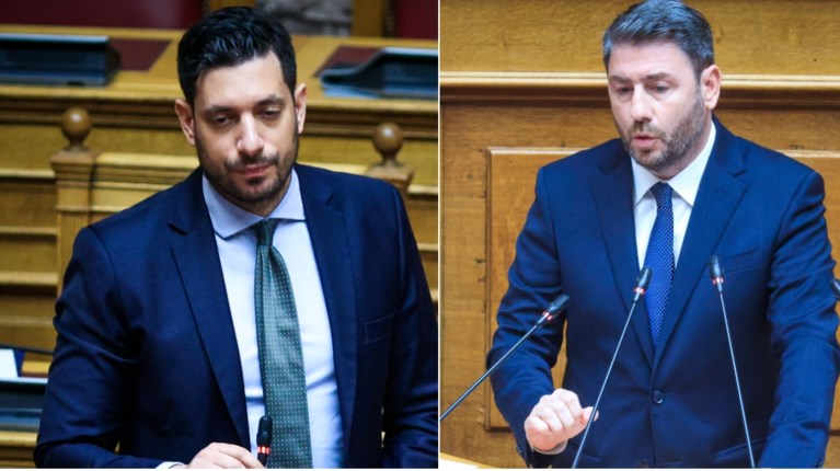πασοκ