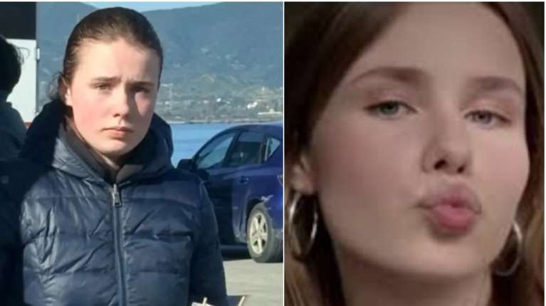 Μετά από... ένα μήνα η Lufthansa απάντησε ότι η Λόρα έφυγε στη Γερμανία - Δυσαρέσκεια και αιχμές από την αστυνομία