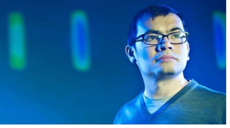 Demis Hassabis