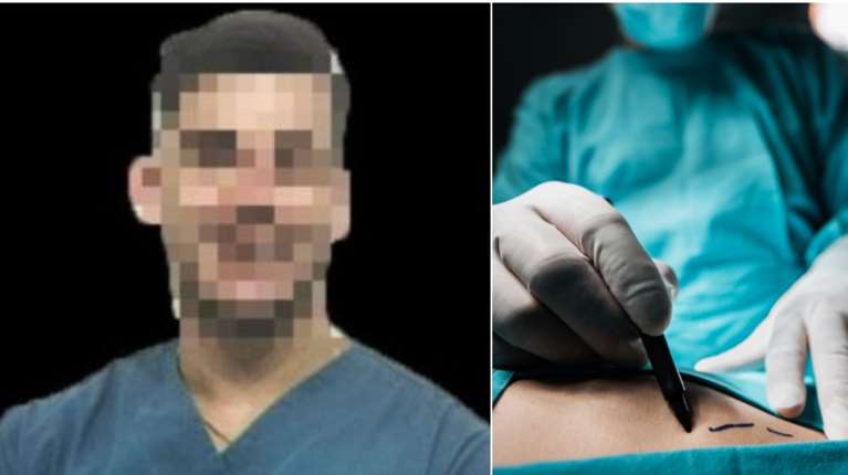 &quot;Μου έβγαλε τούφες από τα μαλλιά, με χτυπούσε με μανία&quot; - Σοκάρει η γυναίκα που ξυλοκοπήθηκε από ιδιοκτήτη κέντρου αισθητικής