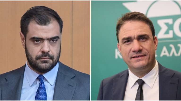 Νέα κόντρα κυβέρνησης - ΠΑΣΟΚ για τα &quot;εγκλήματα τιμής&quot;: &quot;Αρκούσε μια συγγνώμη&quot; - &quot;Εκπρόσωπος Τύπου Ομάδας Αλήθειας&quot;