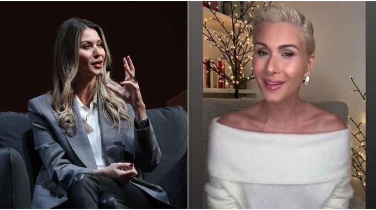 Συγκινεί η εξομολόγηση της ψυχολόγου Αννας Κανδαράκη: &quot;Πάλεψα για δεύτερη φορά με τον καρκίνο&quot; [βίντεο]