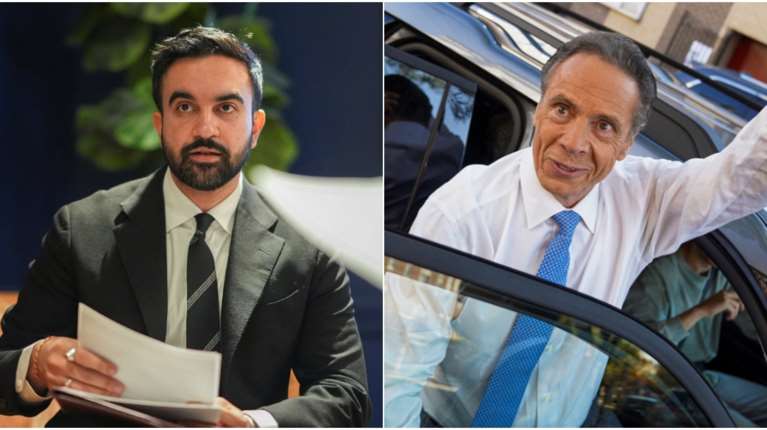 Νέα Υόρκη: Ρευστό πολιτικό σκηνικό και στενός αγώνας για τη δημαρχία - Φαβορί ο Μαμντάνι, μειώνει την απόσταση ο Κουόμο