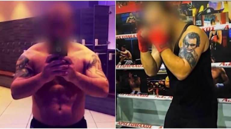 Υπόθεση μαστροπείας: Πώς ο 42χρονος Joker παγίδευε ευάλωτες γυναίκες - Οι αποκαλύψεις από τα θύματά του