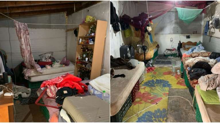 Δουλέμποροι εργατών γης: Άφαντη η 29χρονη αρχηγός από το Νεπάλ - Τους παγίδευε με σκηνοθετημένα βίντεο στο TikTok