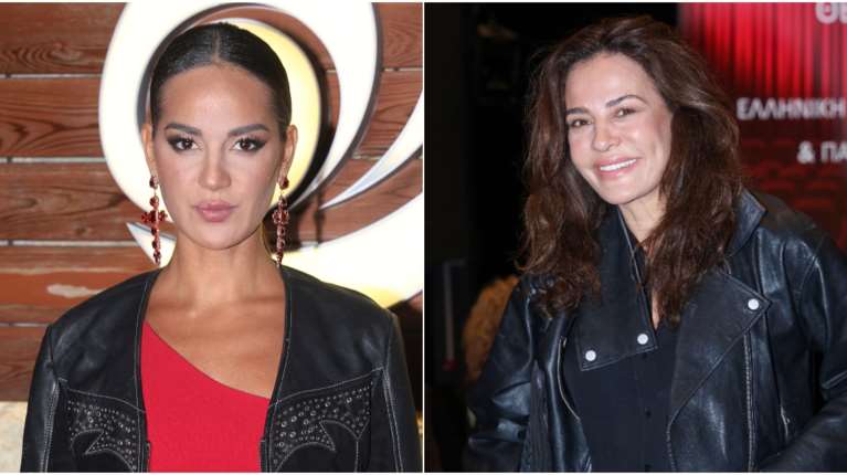 Madwalk 2025: Πώς η Ρία Ελληνίδου πήρε τη θέση της Δήμητρας Ματσούκα - Το άγνωστο παρασκήνιο