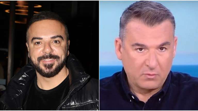 Αγριο κράξιμο Τριαντάφυλλου σε Λιάγκα μετά την κολοτούμπα για την Klavdia: Τη γύρισες την μπιφτέκα, άντε γεια πελάτη