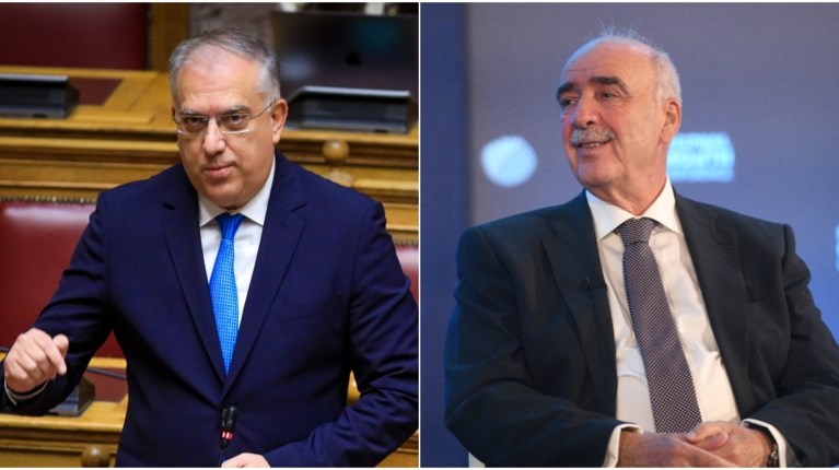 ΘΕΟΔΩΡΙΚΑΚΟΣ ΜΕΙΜΑΡΑΚΗΣ