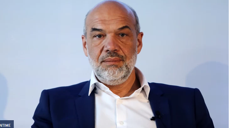 Γρηγόρης Γεροτζιάφας