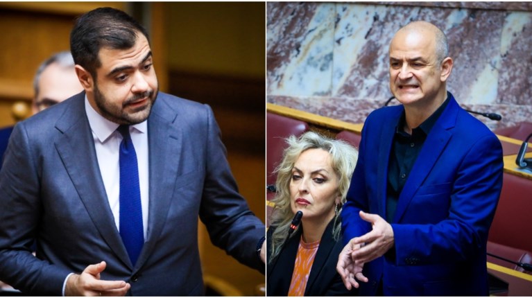 ΜΑΡΙΝΑΚΗΣ ΚΑΖΑΜΙΑΣ