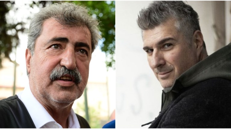 ΜΩΡΑΙΤΗΣ ΠΟΛΑΚΗΣ