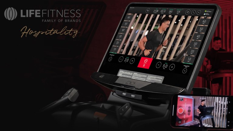 Life Fitness
