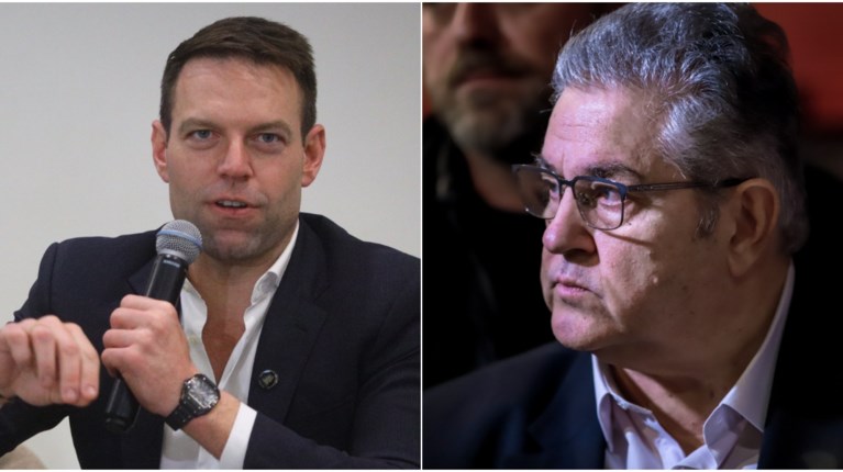 Κασσελακης