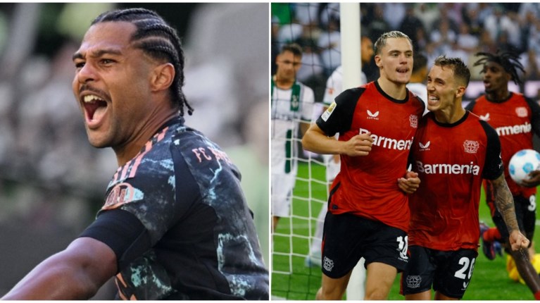 BUNDESLIGA