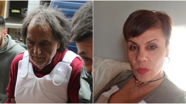 σαλαμινα γυναικοκτονια