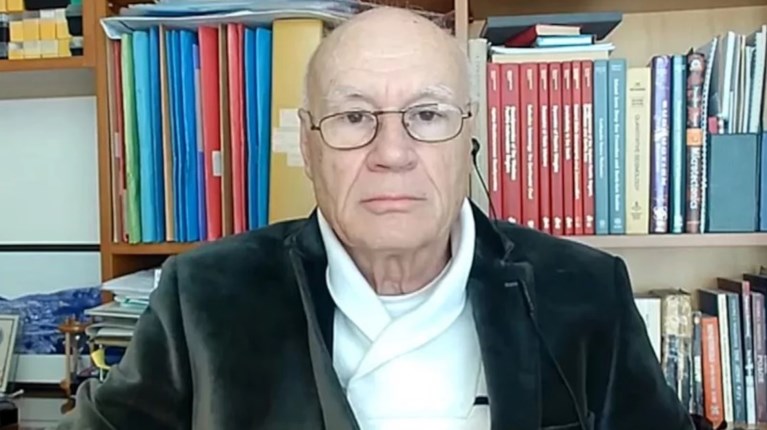 Γεράσιμος Παπαδόπουλος