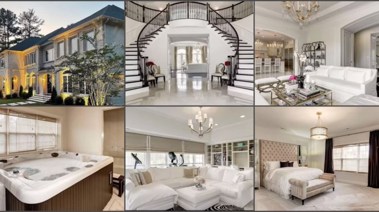 Άμπερ Χερντ