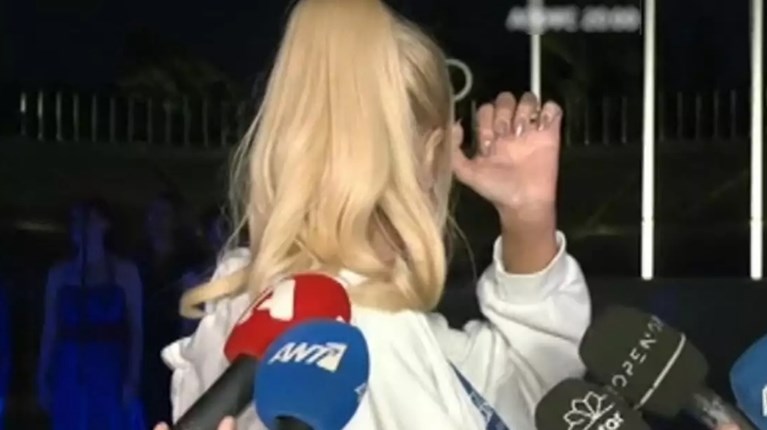 Φαίη Σκορδά
