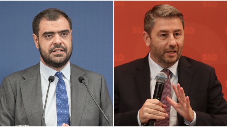 ΜΑΡΙΝΑΚΗΣ ΑΝΔΡΟΥΛΑΚΗΣ