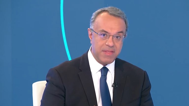 Χρήστος Σταϊκούρας