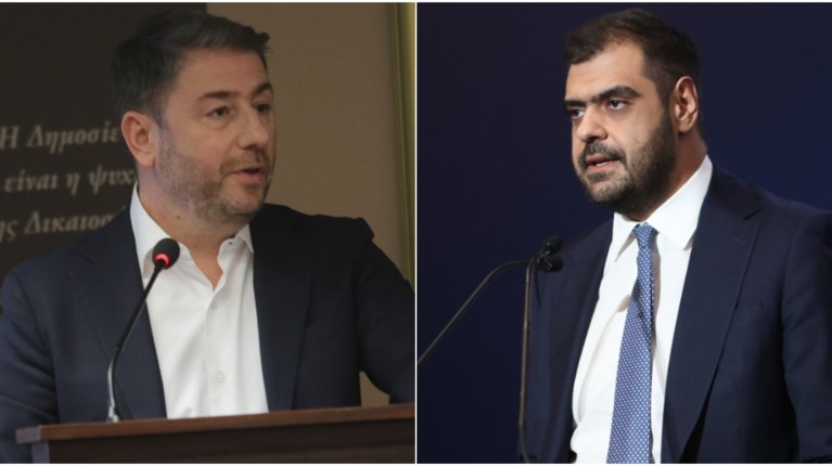 ΑΝΔΡΟΥΛΑΚΗΣ ΜΑΡΙΝΑΚΗΣ