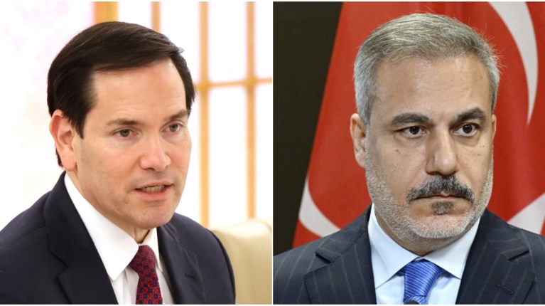 ΗΠΑ ΤΟΥΡΚΙΑ